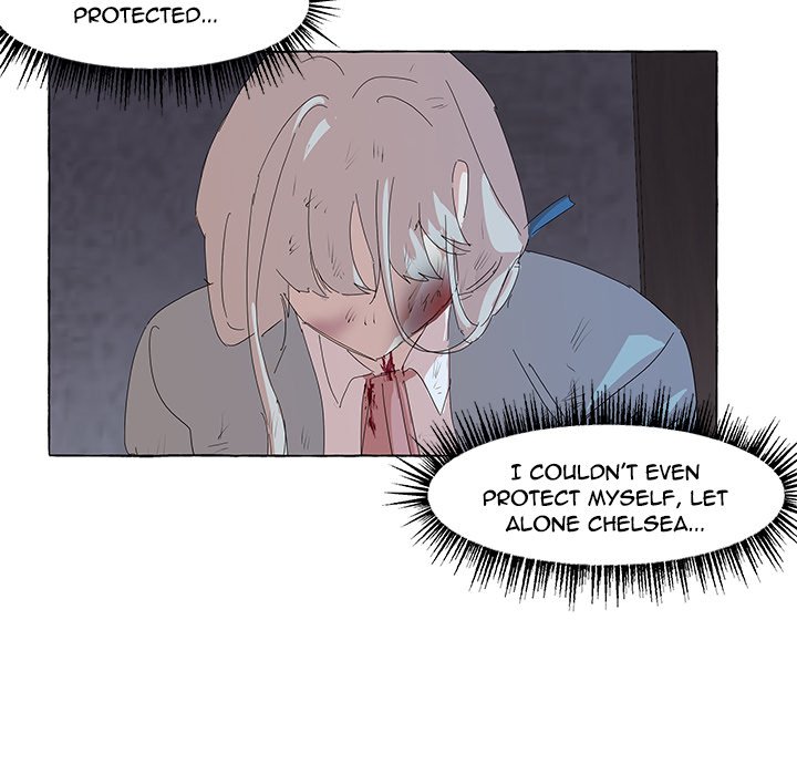 New Life, New Me Chapter 34 image 100