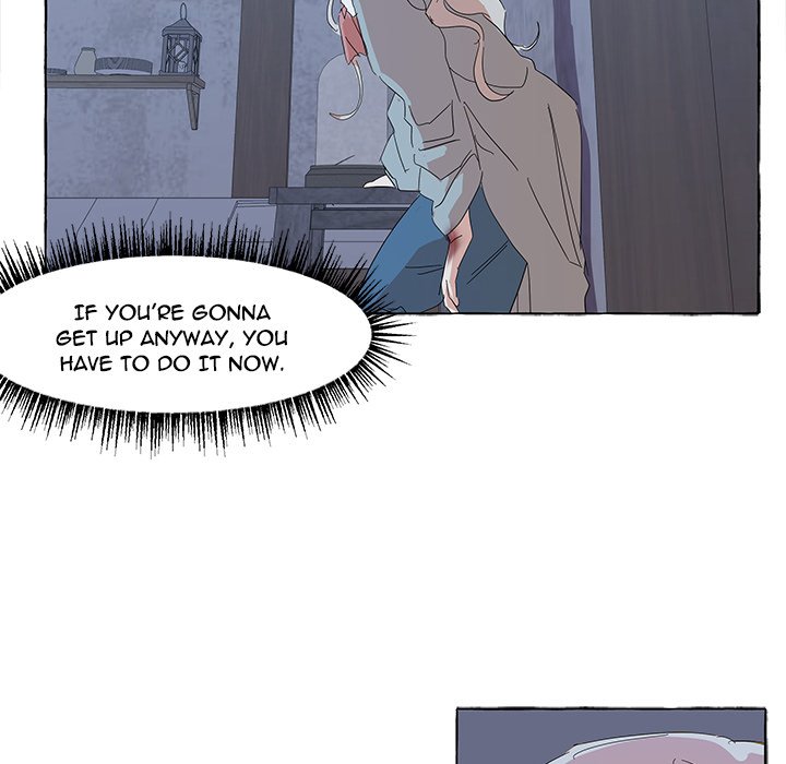 New Life, New Me Chapter 34 image 107