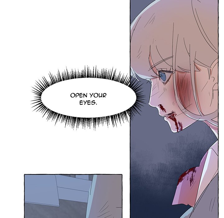 New Life, New Me Chapter 34 image 108