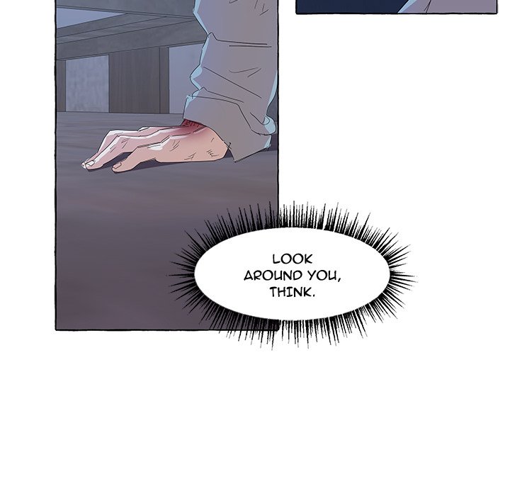 New Life, New Me Chapter 34 image 109