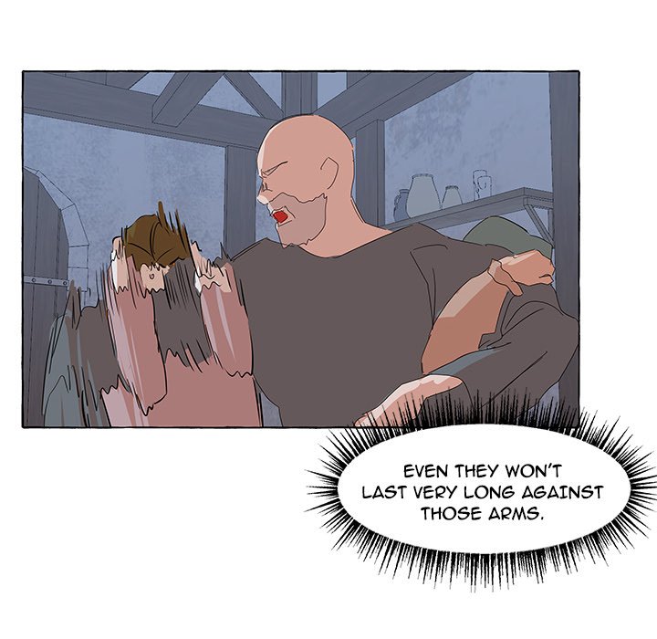 New Life, New Me Chapter 34 image 110