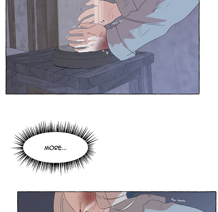 New Life, New Me Chapter 34 image 112