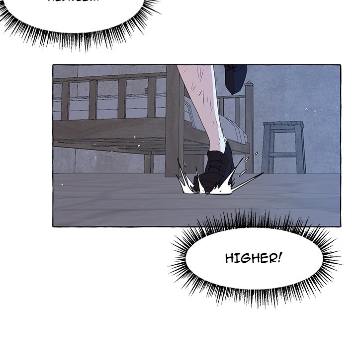New Life, New Me Chapter 34 image 120