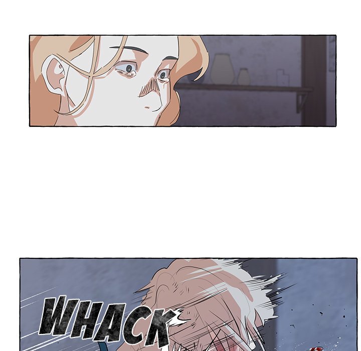 New Life, New Me Chapter 34 image 12