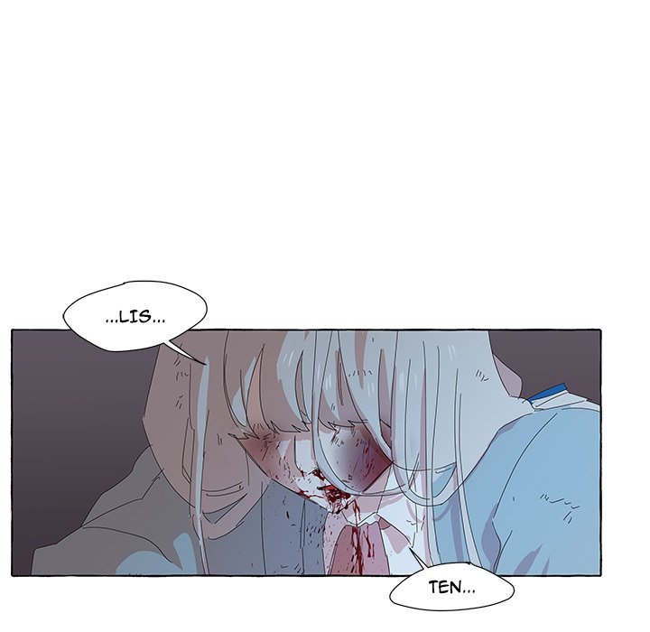 New Life, New Me Chapter 34 image 18