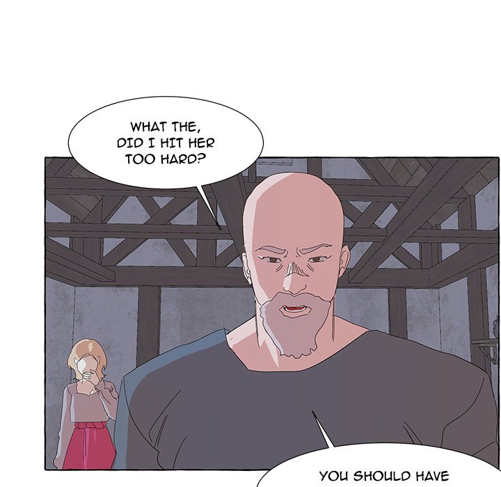 New Life, New Me Chapter 34 image 19