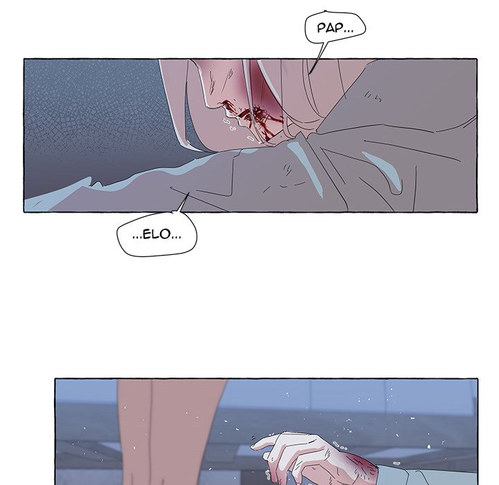 New Life, New Me Chapter 34 image 21