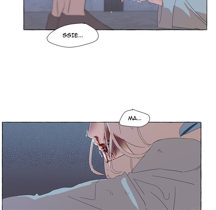 New Life, New Me Chapter 34 image 22