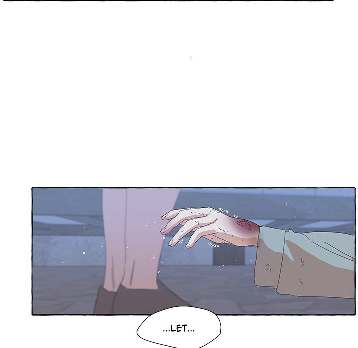 New Life, New Me Chapter 34 image 23