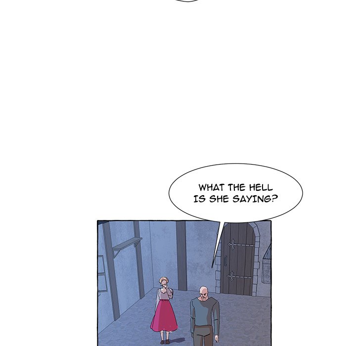 New Life, New Me Chapter 34 image 24