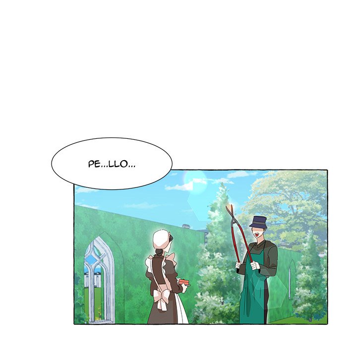 New Life, New Me Chapter 34 image 29