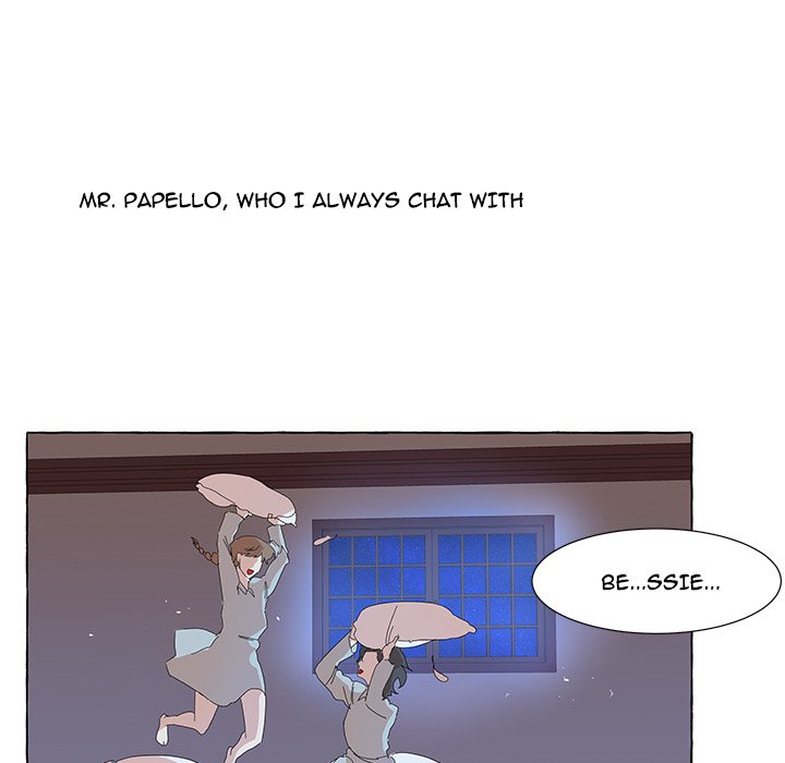 New Life, New Me Chapter 34 image 30