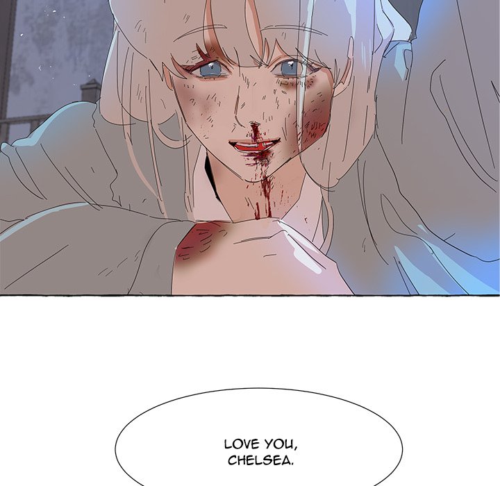New Life, New Me Chapter 34 image 36