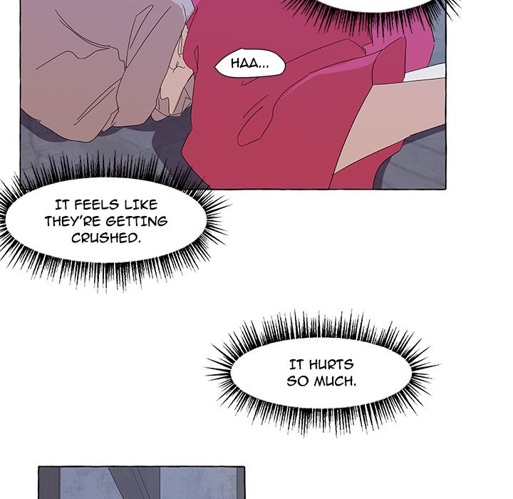 New Life, New Me Chapter 34 image 66