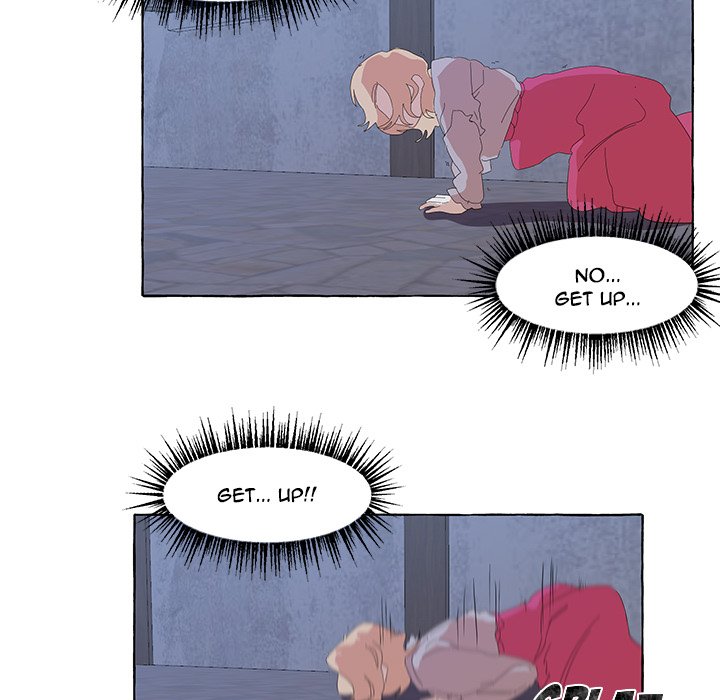 New Life, New Me Chapter 34 image 71