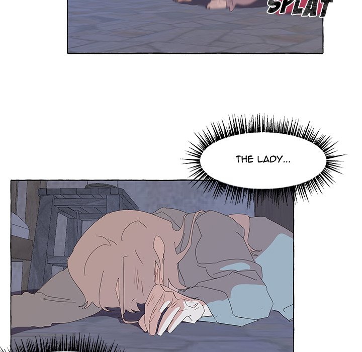 New Life, New Me Chapter 34 image 72