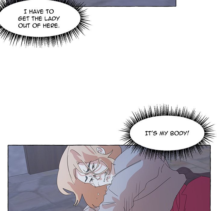 New Life, New Me Chapter 34 image 73
