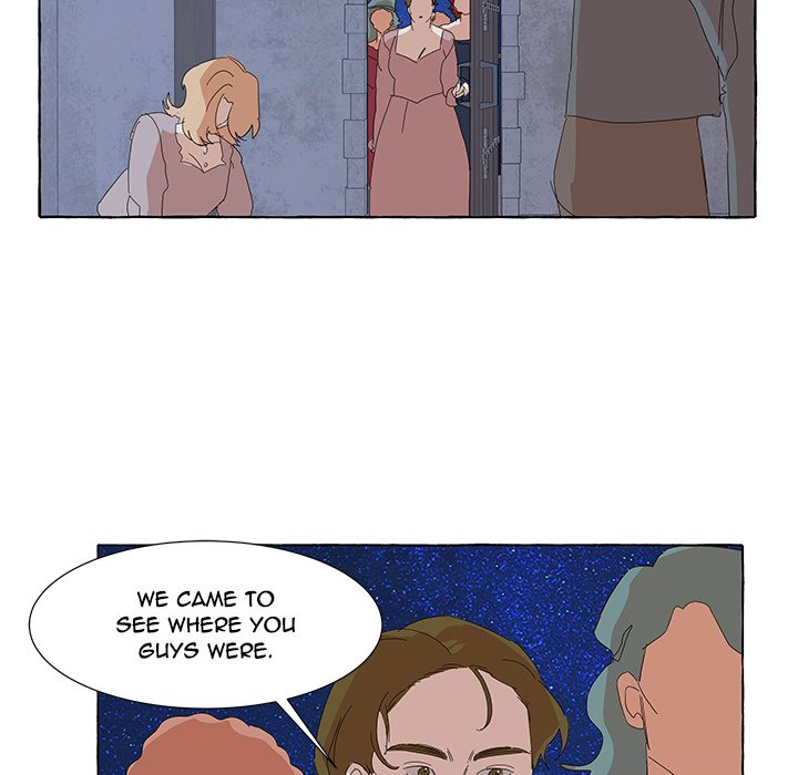 New Life, New Me Chapter 34 image 79