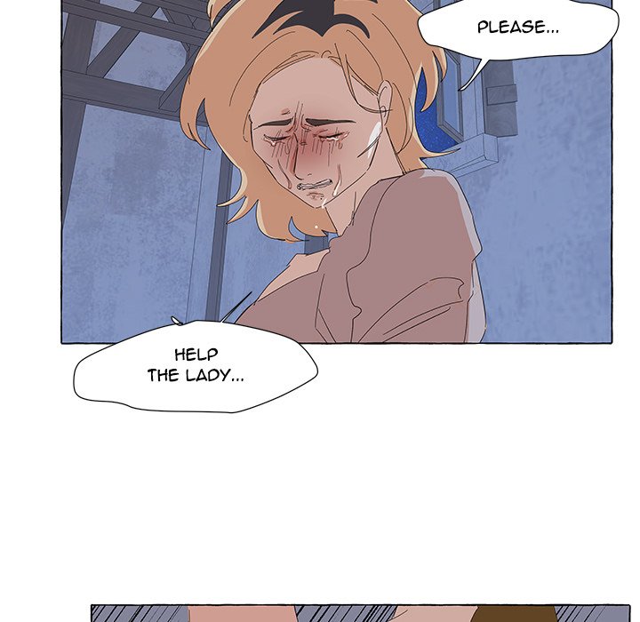 New Life, New Me Chapter 34 image 84