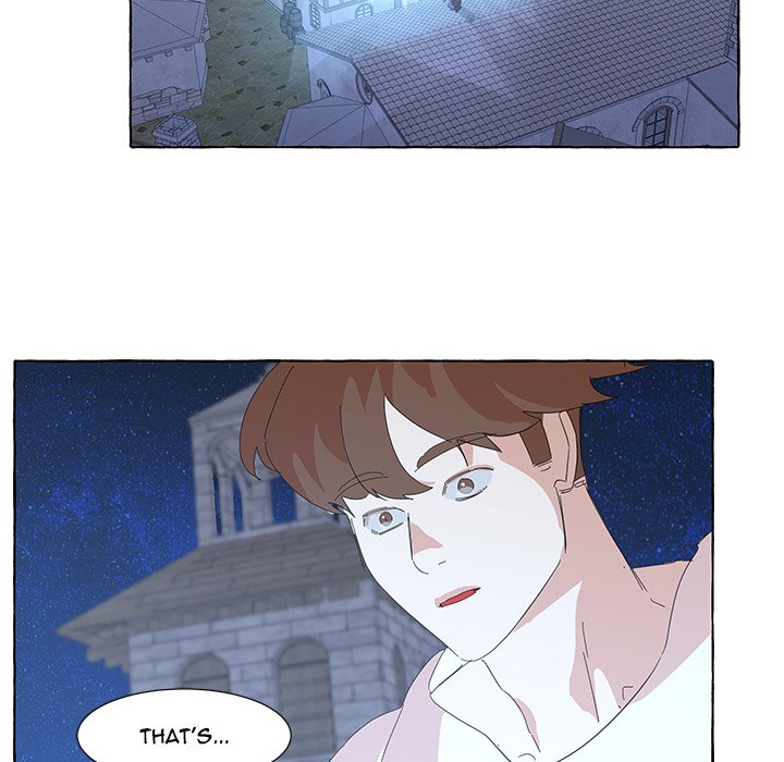 New Life, New Me Chapter 35 image 12