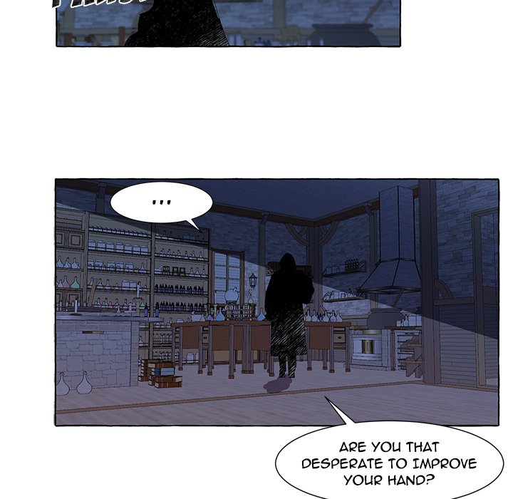 New Life, New Me Chapter 35 image 19
