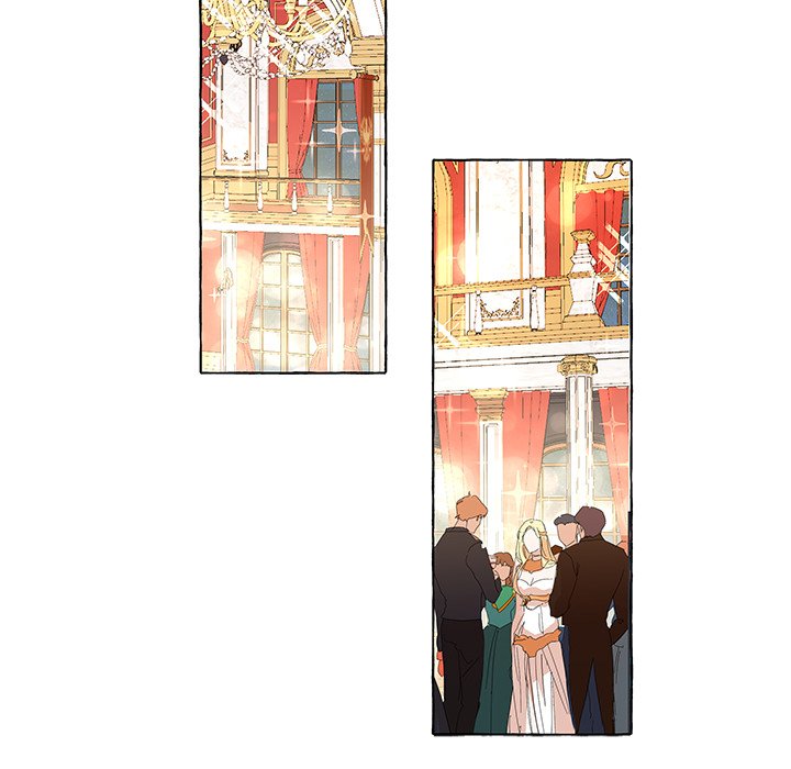 New Life, New Me Chapter 35 image 21