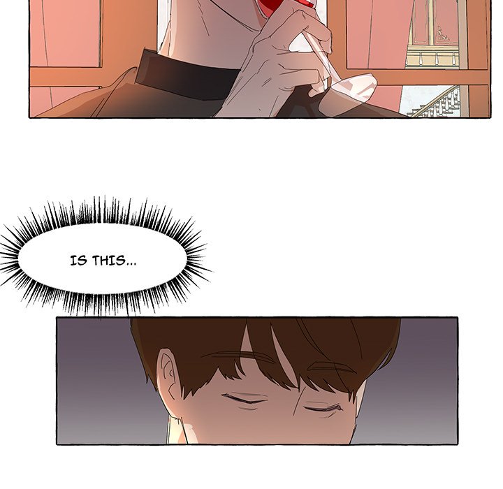 New Life, New Me Chapter 35 image 25
