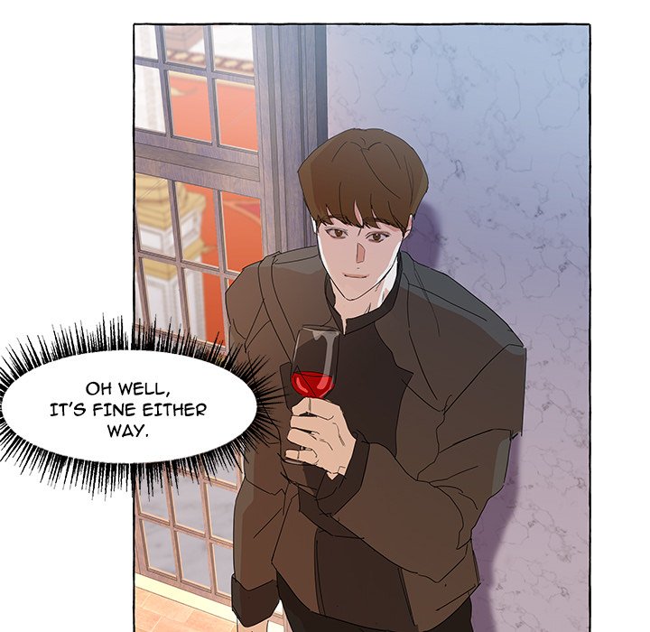 New Life, New Me Chapter 35 image 27