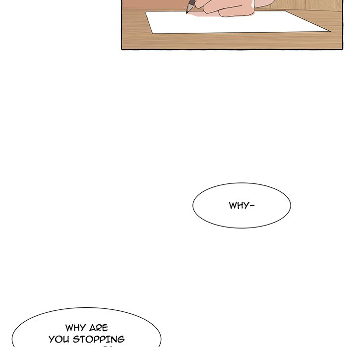 New Life, New Me Chapter 35 image 33