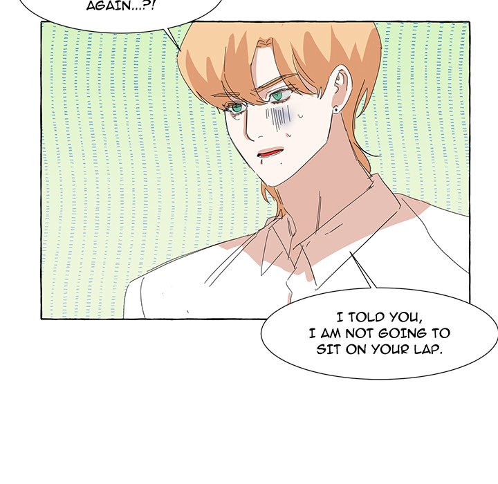New Life, New Me Chapter 35 image 34