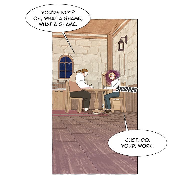 New Life, New Me Chapter 35 image 35