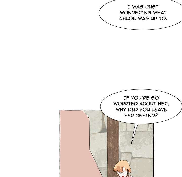 New Life, New Me Chapter 35 image 37