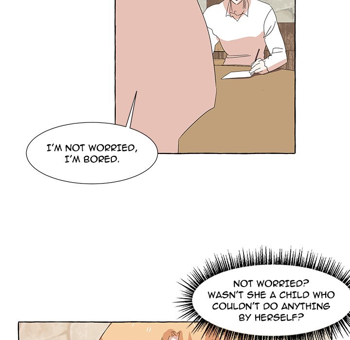 New Life, New Me Chapter 35 image 38