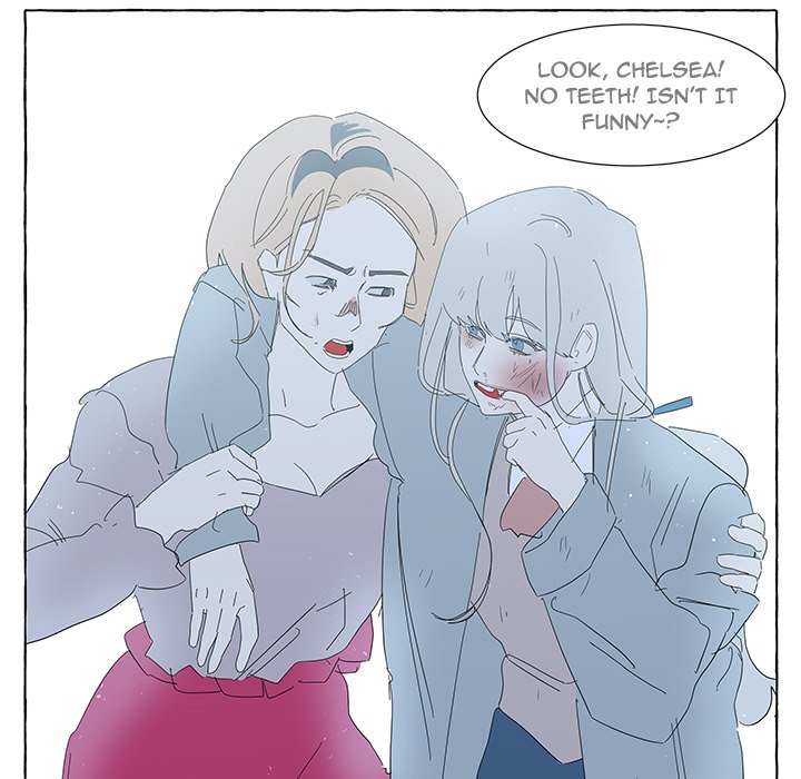 New Life, New Me Chapter 35 image 42