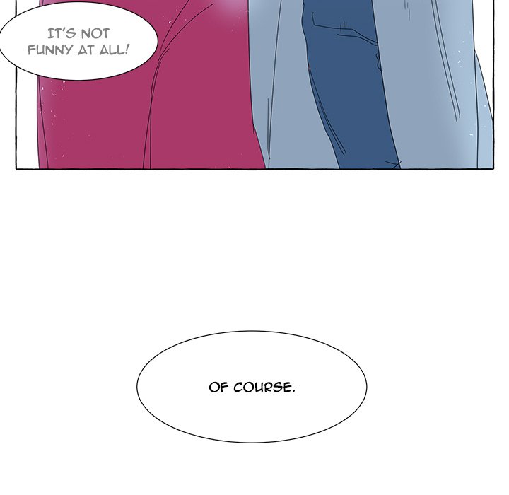 New Life, New Me Chapter 35 image 43