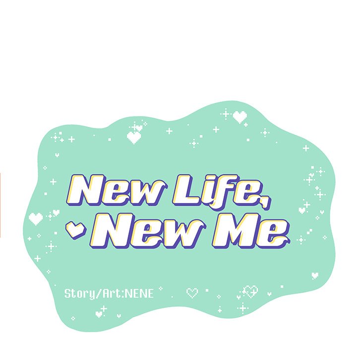 New Life, New Me Chapter 35 image 45