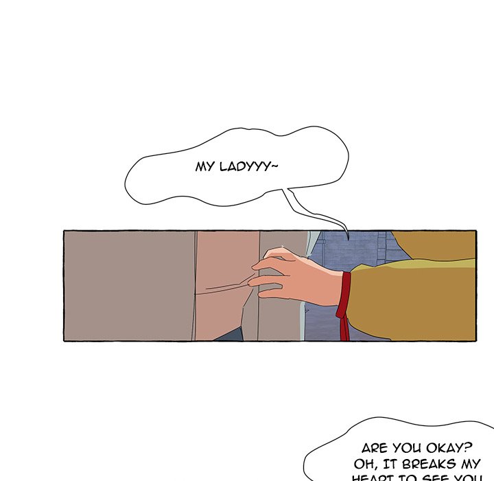 New Life, New Me Chapter 35 image 47