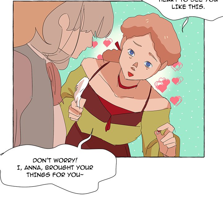New Life, New Me Chapter 35 image 48