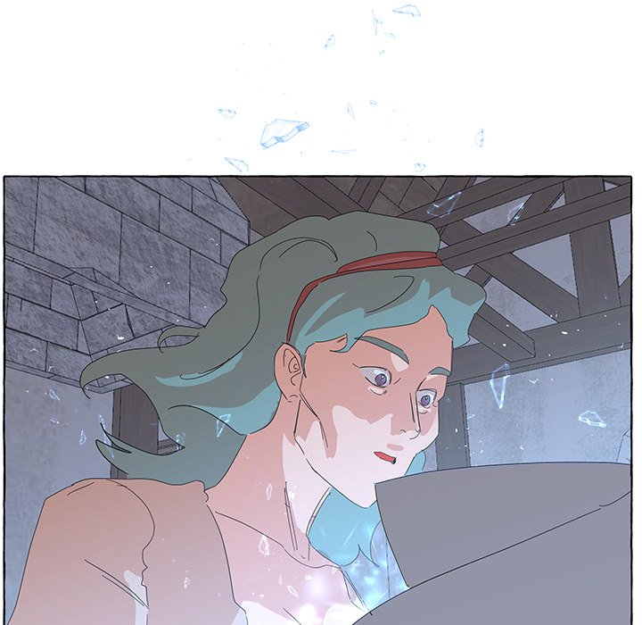 New Life, New Me Chapter 35 image 4
