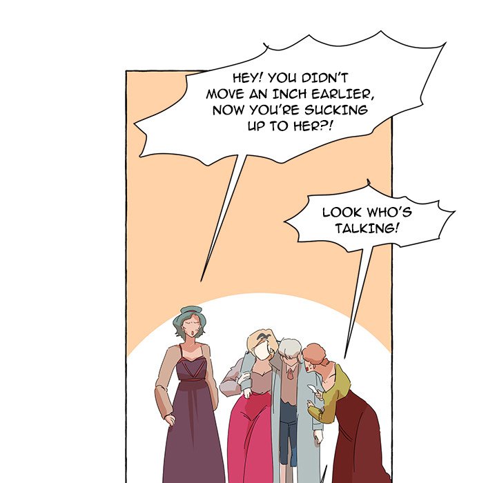 New Life, New Me Chapter 35 image 49