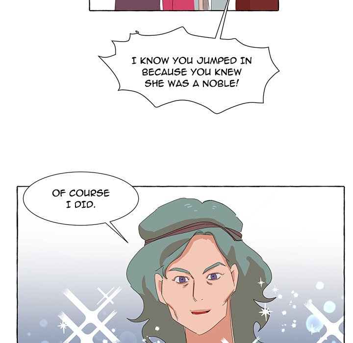 New Life, New Me Chapter 35 image 50