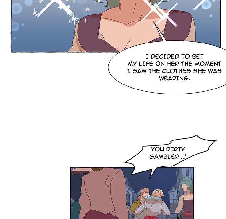 New Life, New Me Chapter 35 image 51