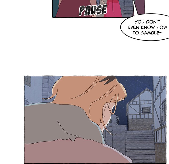 New Life, New Me Chapter 35 image 52