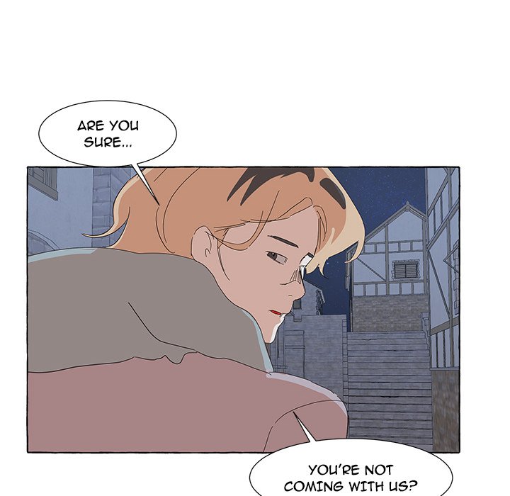 New Life, New Me Chapter 35 image 53