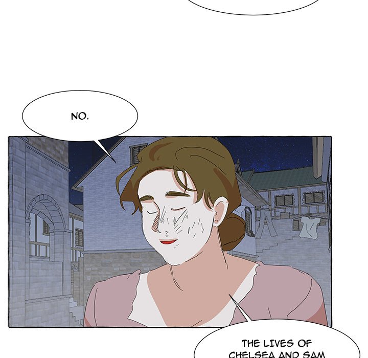 New Life, New Me Chapter 35 image 54