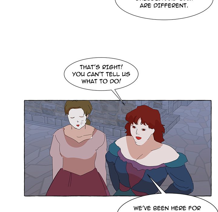 New Life, New Me Chapter 35 image 55