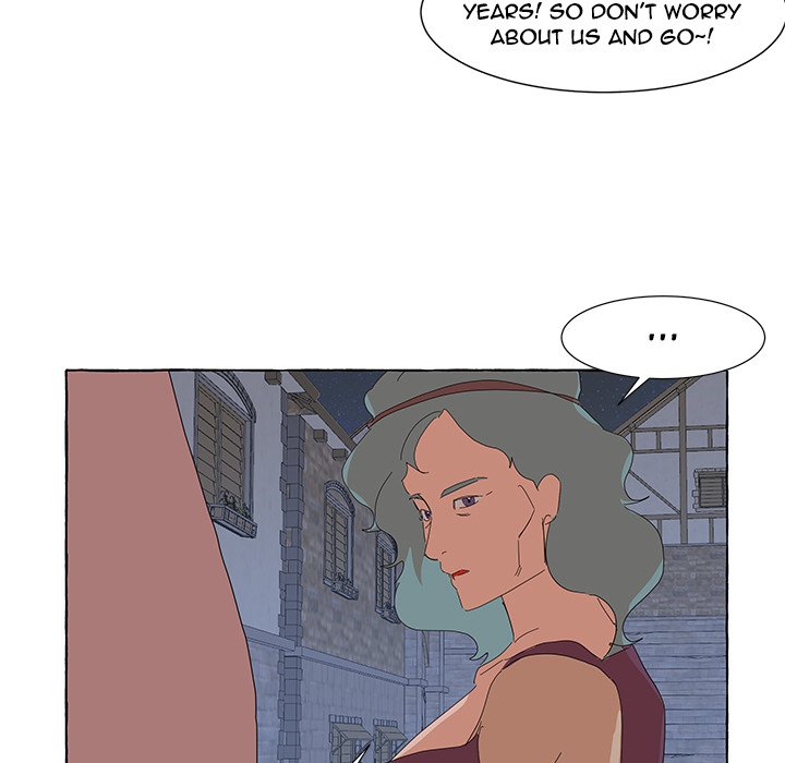 New Life, New Me Chapter 35 image 56