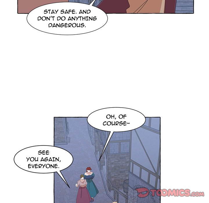 New Life, New Me Chapter 35 image 57