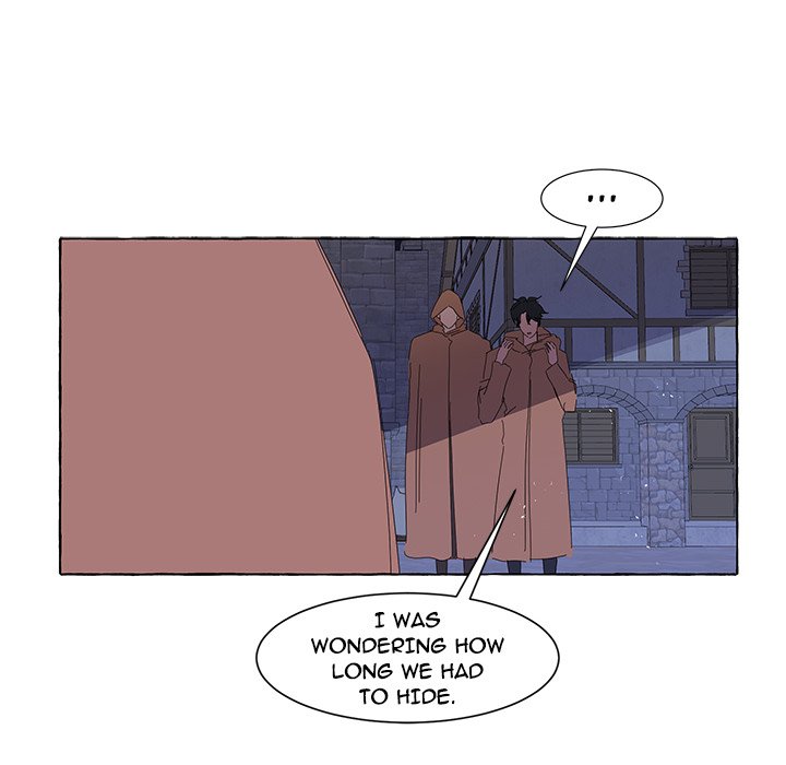 New Life, New Me Chapter 35 image 61