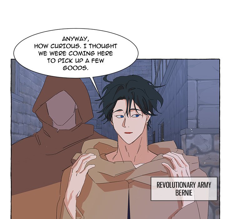 New Life, New Me Chapter 35 image 62